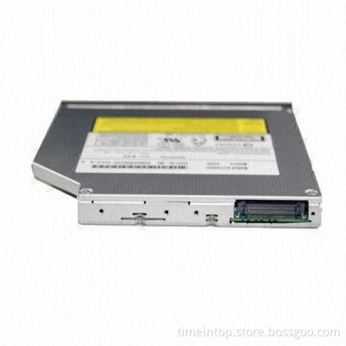 Panasonic IDE DVD-RW Drive with 12.7mm Height, 8x DVD-RW, 5x DVD-RAM